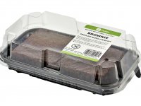 BEZGLUTENOWE Brownie 230 g